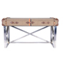 Vintage Leather & Fabric Furniture Vintage Leather & Fabric Furniture